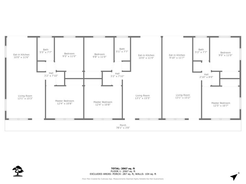 5070 Orange Blvd, Port Orange, FL à vendre - Photo du bâtiment - Image 2 de 50