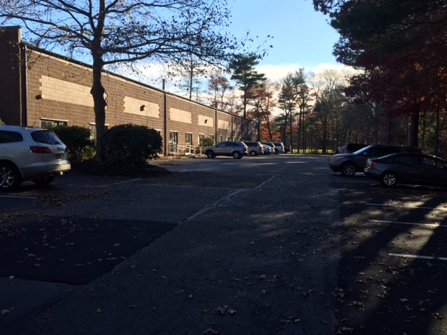 104 Longwater Dr, Norwell, MA for lease - Building Photo - Image 3 of 5