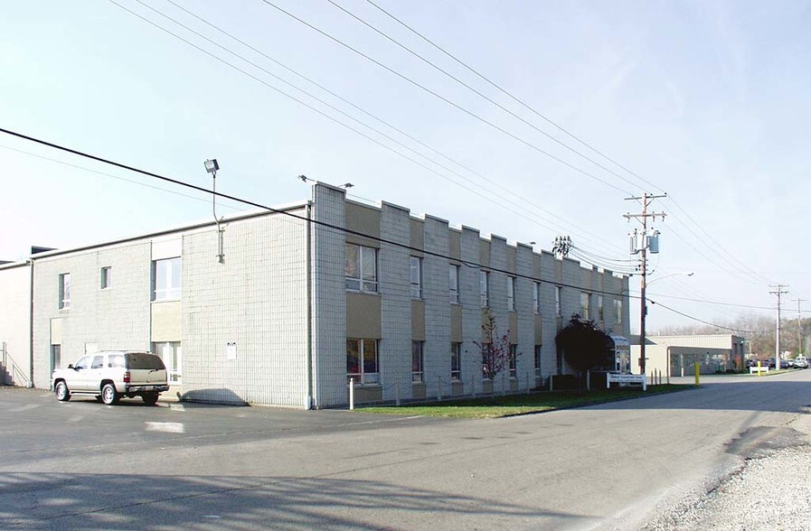 60 Heid Ave, Dayton, OH à louer - Photo du bâtiment - Image 2 de 2