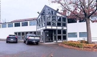 Plus de détails pour 2145 SW Naito Pky, Portland, OR - Bureau/Médical à louer
