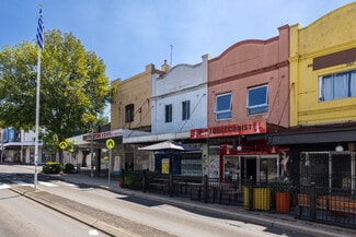 More details for 155 Marrickville Rd, Marrickville - Retail for Lease