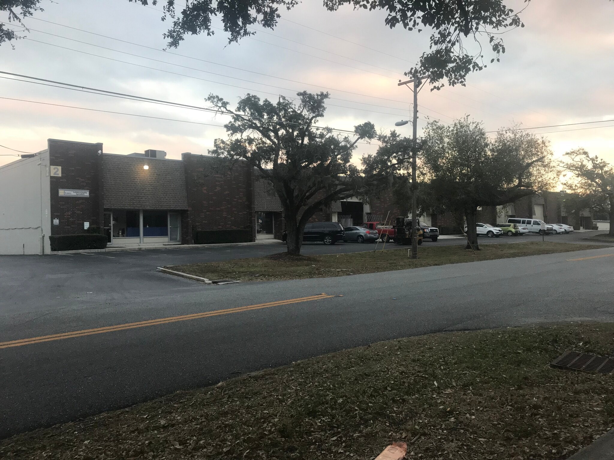 6121-6131 Anno Ave, Orlando, FL for lease Interior Photo- Image 1 of 11