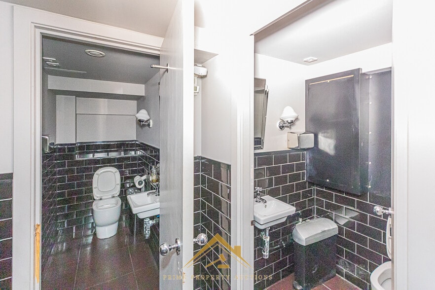 183A Hope St, Glasgow à vendre - Photo du bâtiment - Image 2 de 15