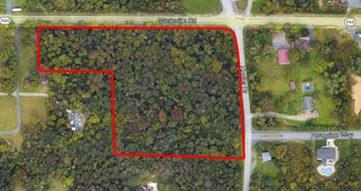 More details for 6818 Wertzville Rd, Enola, PA - Land for Sale