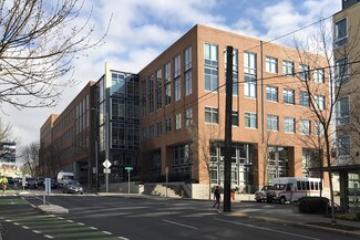 Plus de détails pour 4300 Roosevelt Way NE, Seattle, WA - Bureau à louer