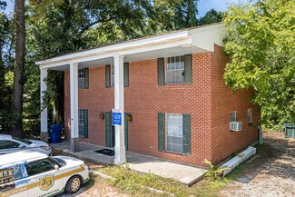 Plus de détails pour 520 N Causeway Blvd, Mandeville, LA - Bureau à louer