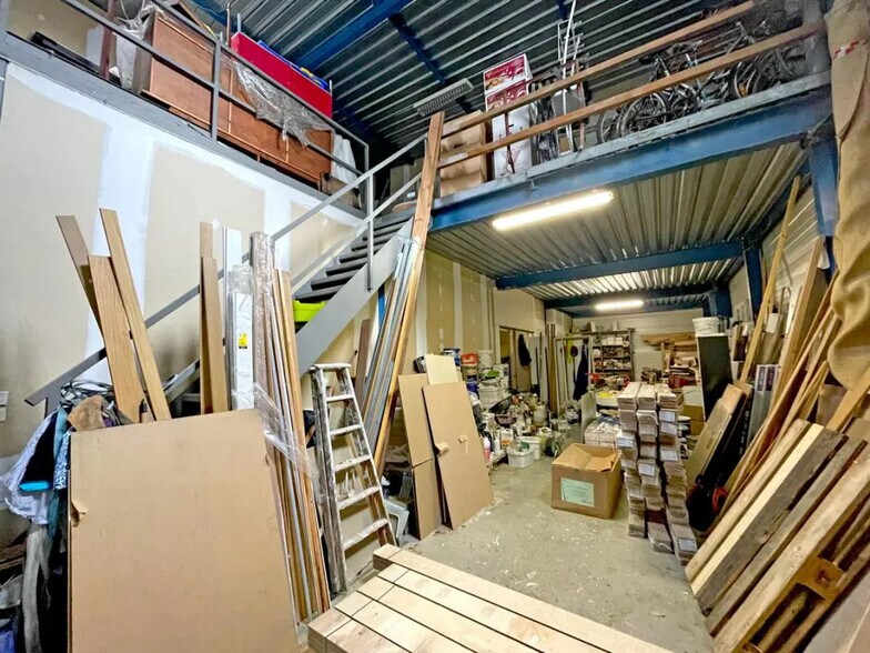 270 Route De Revel, Toulouse à louer - Photo du bâtiment - Image 3 de 6