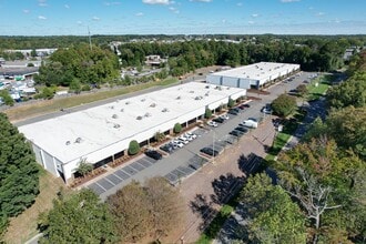 1920 Starita Rd, Charlotte, NC for lease Aerial- Image 1 of 3
