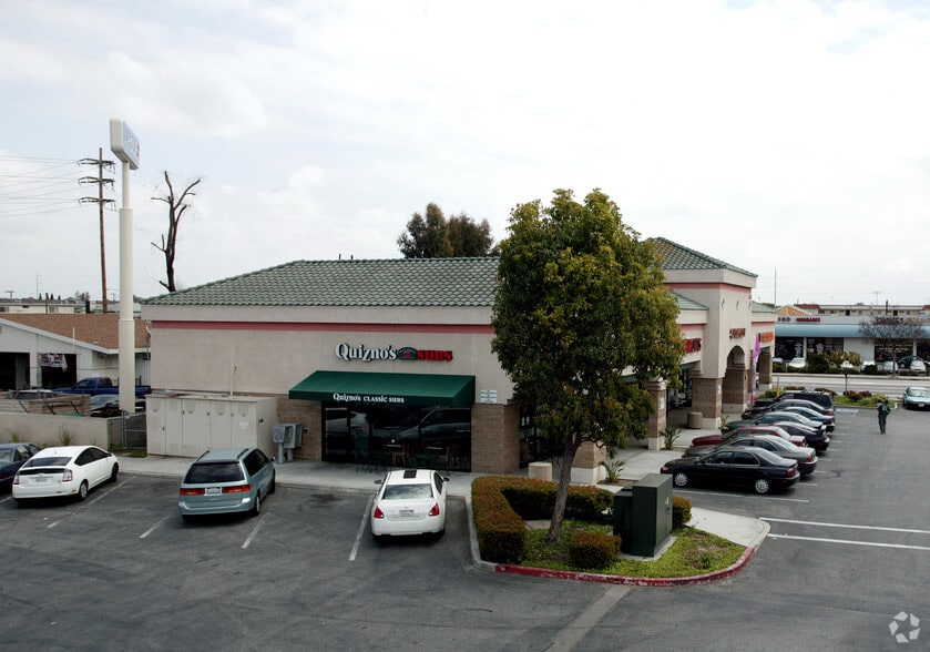 3901-4051 Inglewood Ave, Redondo Beach, CA for lease - Building Photo - Image 2 of 11