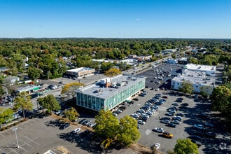 6080 Jericho Tpke, Commack, NY - Aerial map view