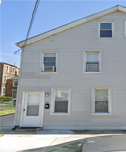 Gloucester City Portfolio portefeuille de 3 propriétés à vendre sur LoopNet.ca - Photo du bâtiment - Image 3 de 11