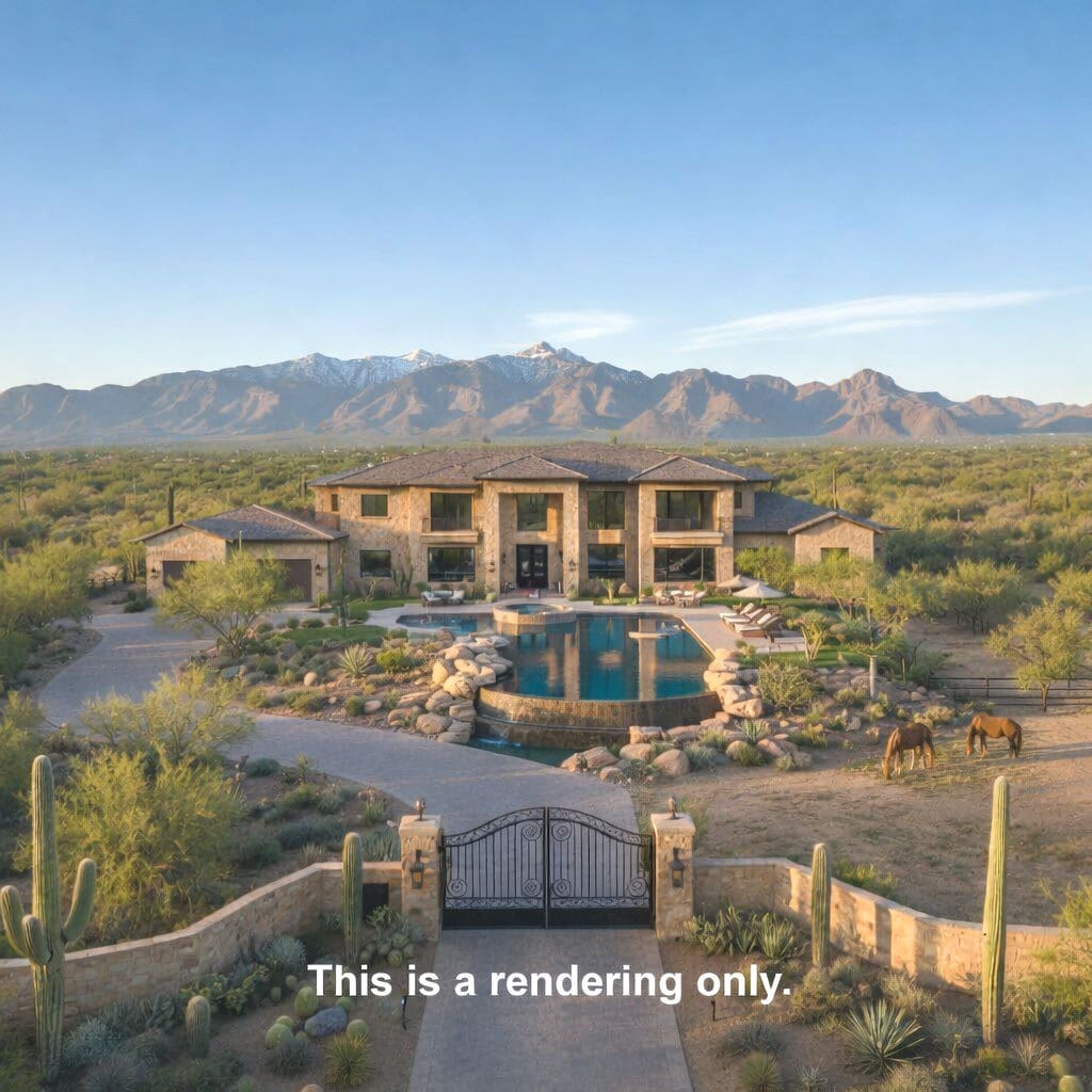 Stage Stop Road and Parkmead Drive, Palm Springs, CA for sale Primary Photo- Image 1 of 4