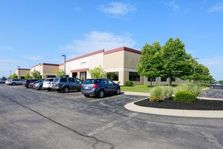More details for 1027-1041 Byers Rd, Miamisburg, OH - Industrial for Lease