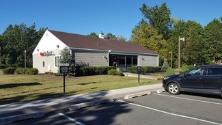 More details for 230 N Middletown Rd, Pearl River, NY - Retail for Lease