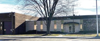 More details for 2150 Parkes Dr, Broadview, IL - Industrial for Sale