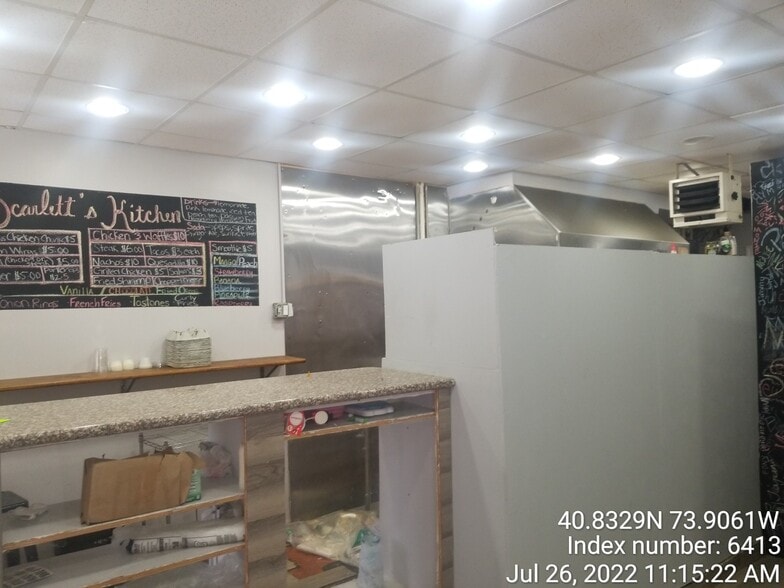 1288 Washington Ave, Bronx, NY for lease - Interior Photo - Image 2 of 12