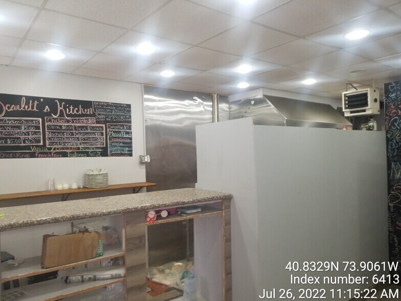 1288 Washington Ave, Bronx, NY à louer - Photo intérieure - Image 2 de 12