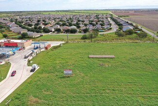 More details for 1604 E Loop & Lower Seguin Rd, Converse, TX - Land for Sale