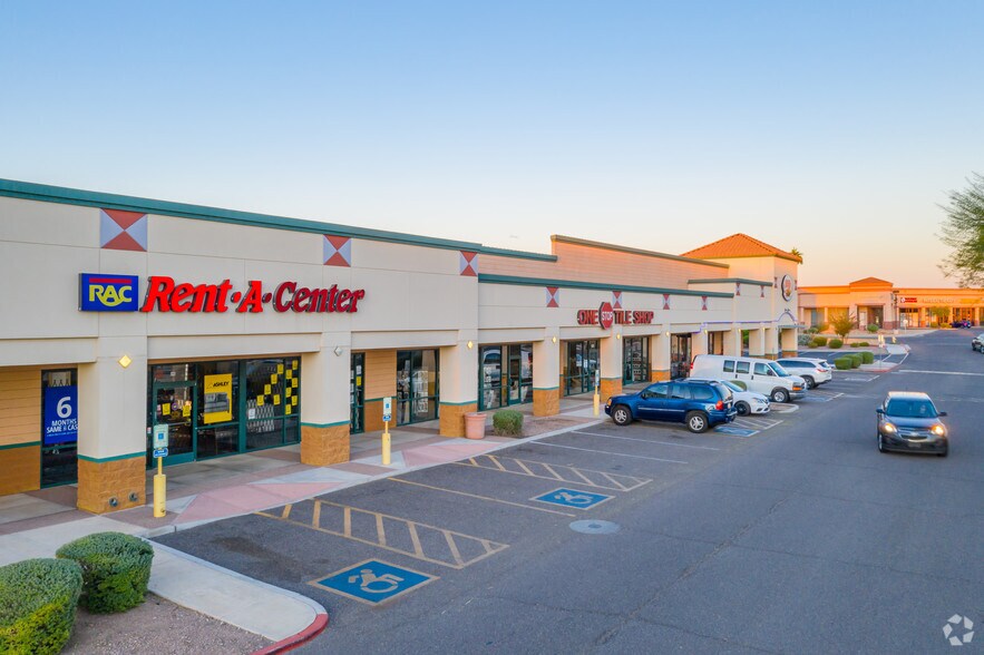 18795 N Reems Rd, Surprise, AZ à louer - Photo principale - Image 1 de 22