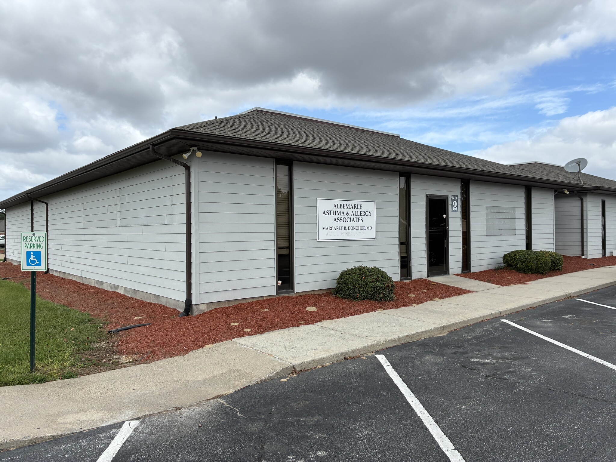 1134 N Road St, Elizabeth City, NC for lease Building Photo- Image 1 of 22