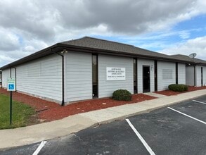 1134 N Road St, Elizabeth City, NC for lease Building Photo- Image 1 of 22