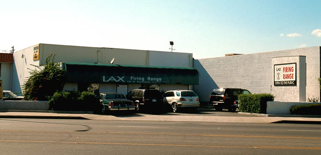927 W Manchester Blvd, Inglewood, CA for sale Primary Photo- Image 1 of 4