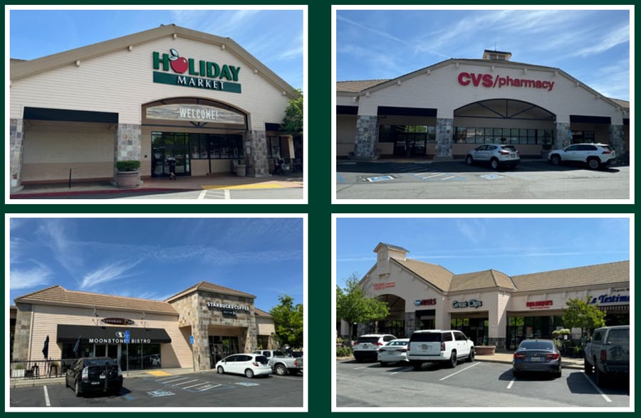 3315-3395 Placer St, Redding, CA for lease - Building Photo - Image 2 of 22