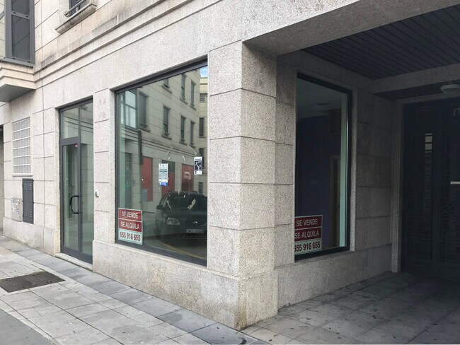 More details for Calle Córdoba, 13, San Fernando de Henares - Retail for Lease