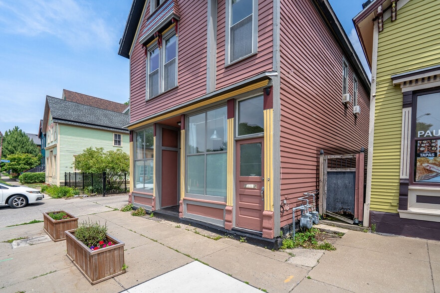 23 Wadsworth, Buffalo, NY for sale - Building Photo - Image 2 of 38