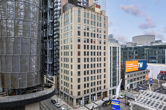 More details for 21 Dundas Sq, Toronto, ON - Retail for Lease