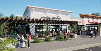 Plus de détails pour 4800-4996 S Tamiami Trl, Sarasota, FL - Commerce de détail à louer