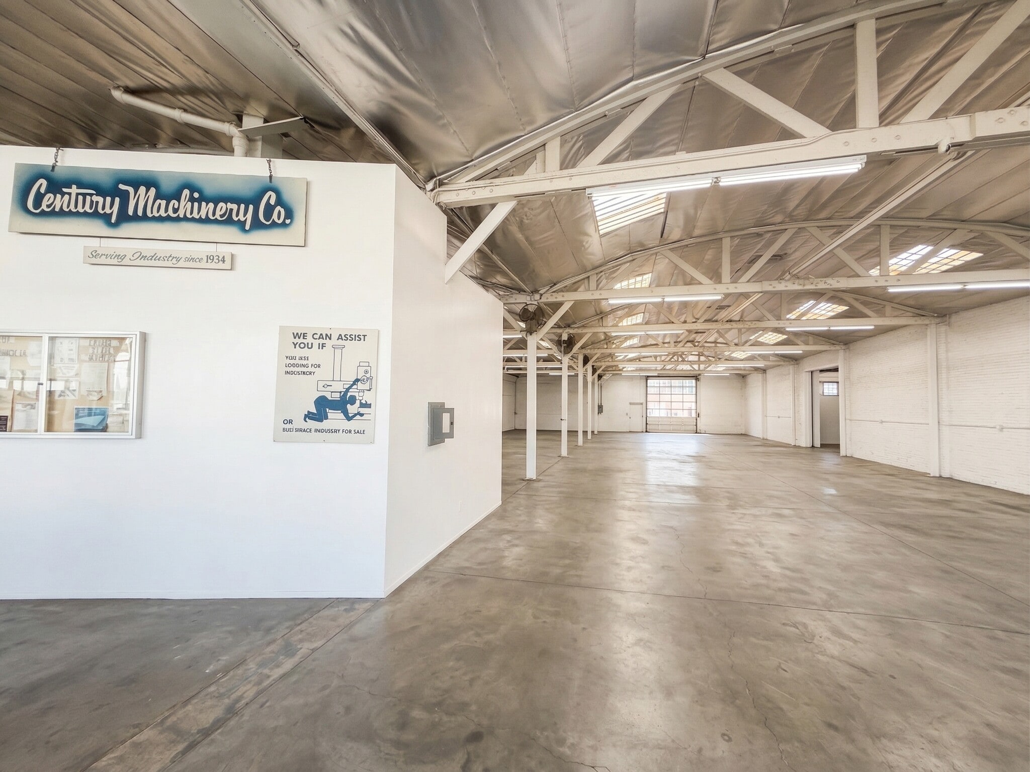 1939 S Santa Fe Ave, Los Angeles, CA for lease Primary Photo- Image 1 of 18