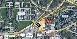 More details for 2475/2491 University Ave, Green Bay, WI - Land for Lease