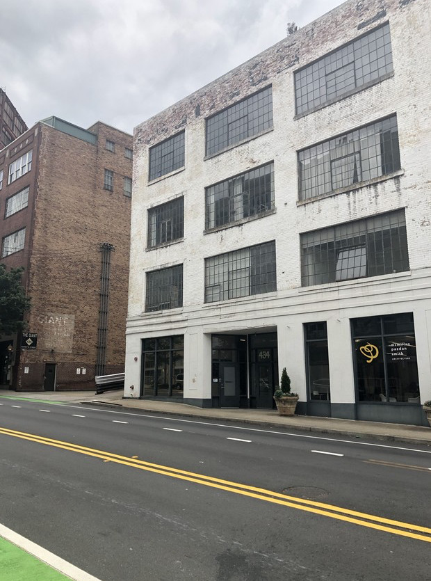 434 Marietta St NW, Atlanta, GA for sale Building Photo- Image 1 of 1