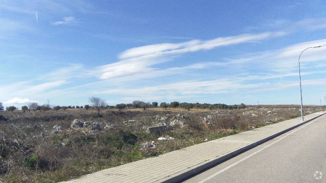Land in Seseña, Toledo for sale - Building Photo - Image 2 of 4