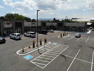 More details for 8800-8860 S Redwwod Rd, West Jordan, UT - Retail for Lease