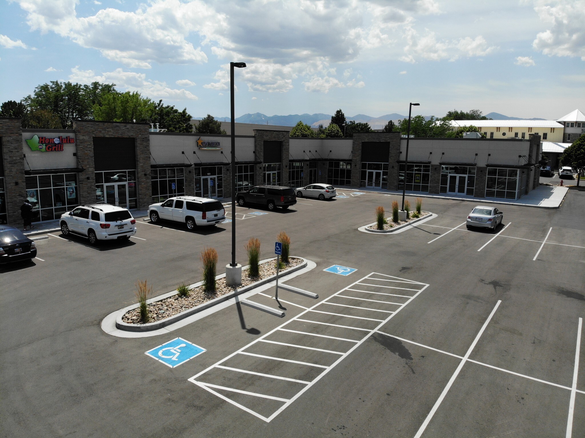 8800-8860 S Redwwod Rd, West Jordan, UT for lease Building Photo- Image 1 of 22