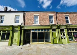 More details for Church St, Seaham - Retail for Lease