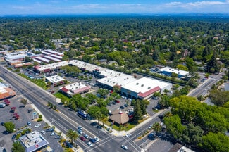 More details for 6400-6480 Fair Oaks Blvd, Carmichael, CA - Retail for Lease