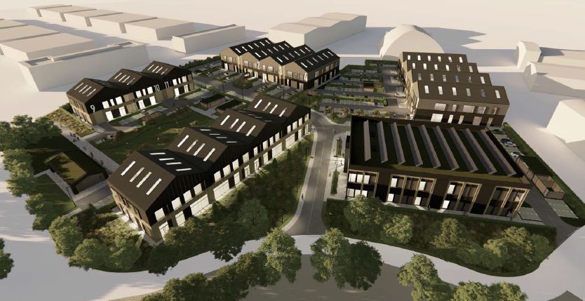 Langford Ln, Kidlington à louer Photo principale- Image 1 de 5