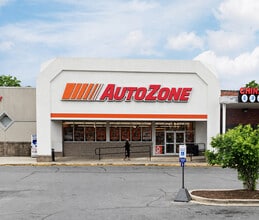 9113-9145 Riggs Rd, Adelphi, MD for lease Building Photo- Image 1 of 2
