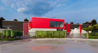 More details for Flex, Industrial for Lease