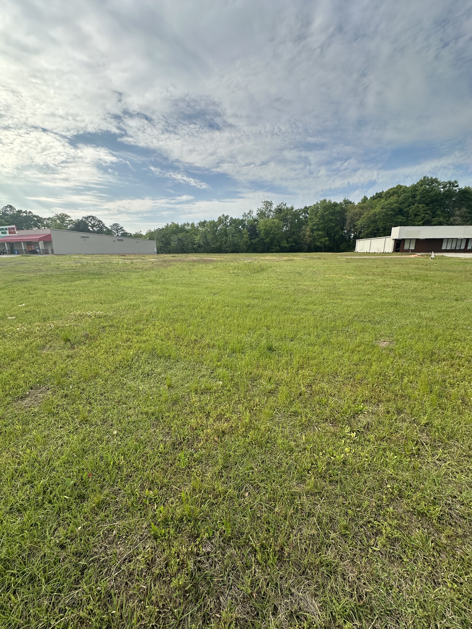 0 W Front St, Evergreen, AL à vendre Photo du b timent- Image 1 de 5