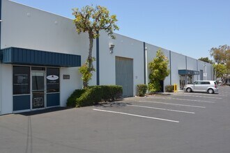 6342-6348 Industry Way, Westminster, CA for lease Building Photo- Image 1 of 7