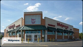 Plus de détails pour 1712 S Stratford Rd, Winston-Salem, NC - Commerce de détail à vendre