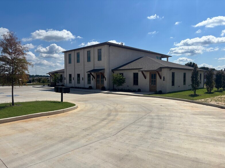 2012 Cumberland Rd, Tyler, TX for lease - Building Photo - Image 2 of 8