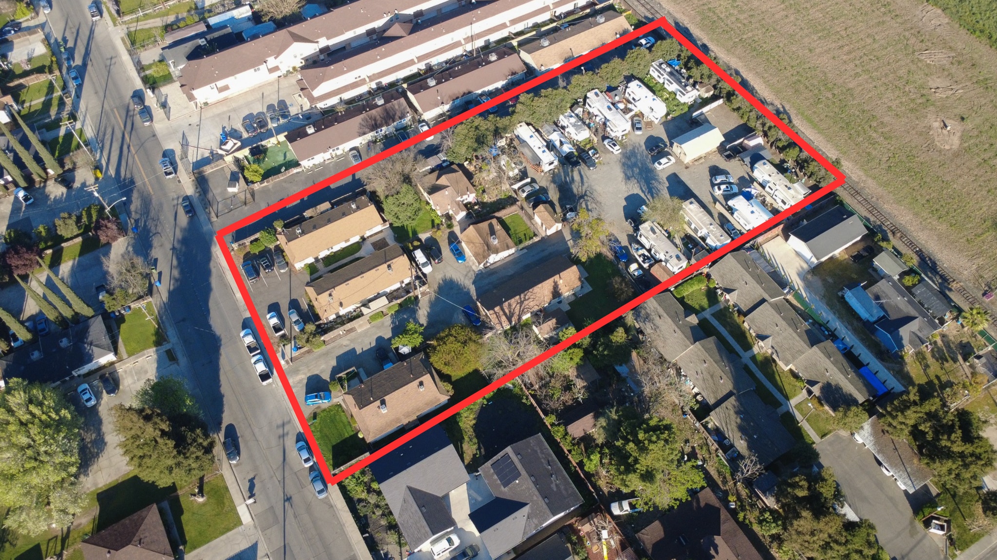 871 Vermont Ave, Turlock, CA for sale Primary Photo- Image 1 of 16