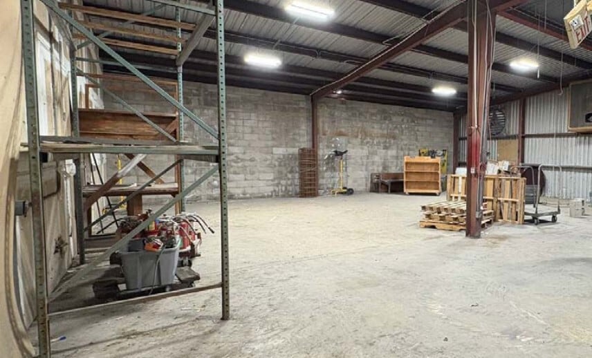 6127 San Pedro Ave, San Antonio, TX for lease Interior Photo- Image 1 of 4