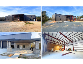 1314 US Highway 190, Huntsville, TX à vendre Photo intérieure- Image 2 de 5