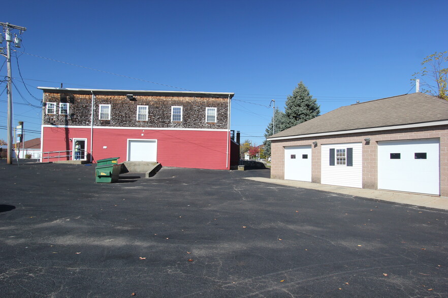 326 Union St, Franklin, MA à vendre - Photo du b timent - Image 3 de 22